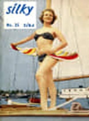 Silky UK - N 35