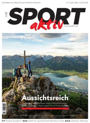 SPORTaktiv - 06 April 2023