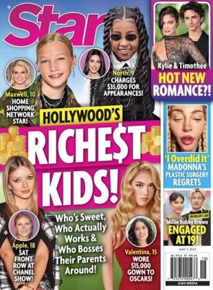 Star Magazine USA - May 01 2023