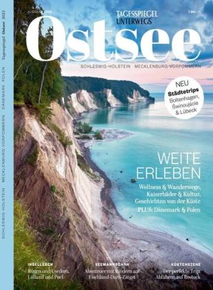 Tagesspiegel Freizeit - 31 Marz 2023