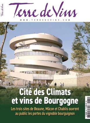 Terre de Vins - avril 2023