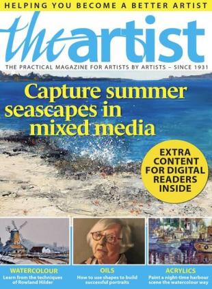 The Artist - June 2023