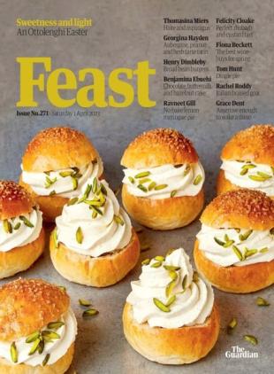 The Guardian Feast - 01 April 2023