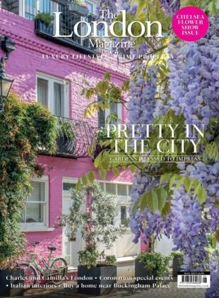 The London Magazine - April 2023
