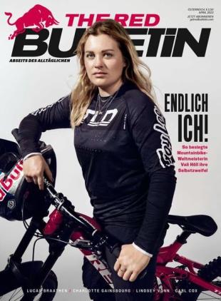 The Red Bulletin Austria - April 2023