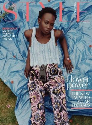 The Sunday Times Style - 16 April 2023