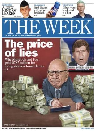 The Week USA - May 06 2023