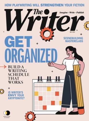 The Writer - May 2023