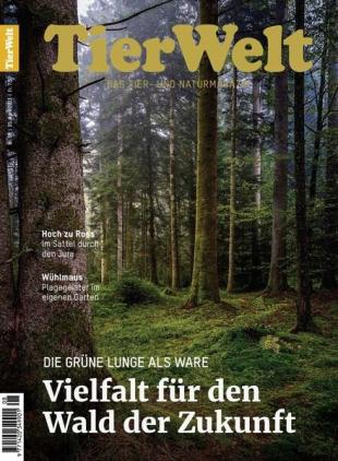 TierWelt - 22 April 2023
