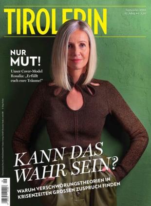 Tirolerin - Oktober 2020