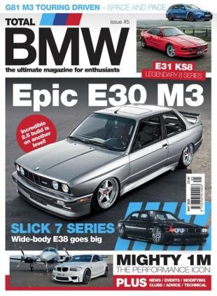 Total BMW - May 2023
