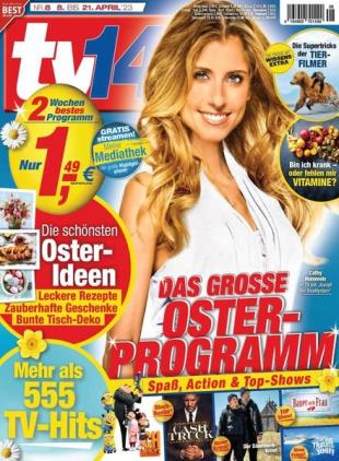 tv14 - 29 Marz 2023