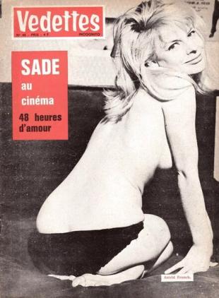 Vedettes Incognito - 45