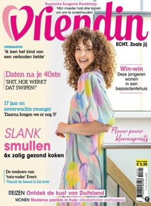Vriendin - 04 april 2023