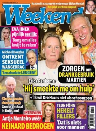 Weekend Netherlands - 05 april 2023