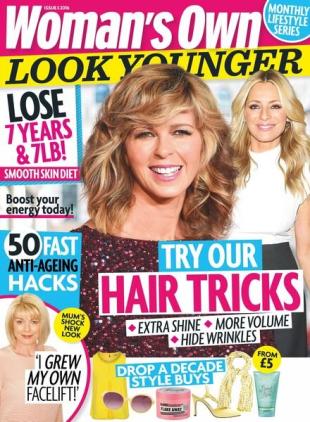 Woman's Own Special - 19 May 2016