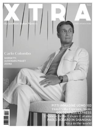 XTRA - aprile 2023