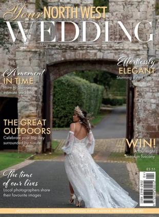 Your North West Wedding - April 2023