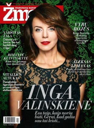 Zmones - 28 January 2016