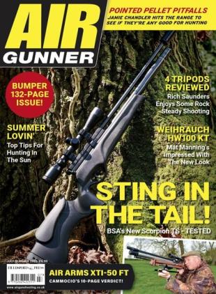 Air Gunner - June 2023