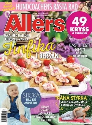 Allers - 08 maj 2023