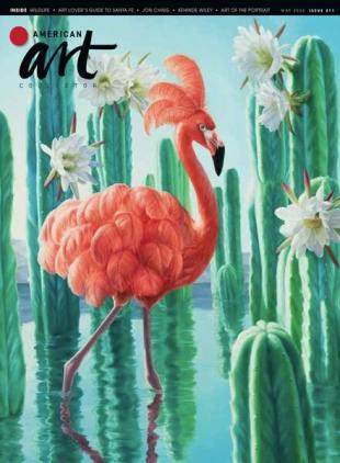 American Art Collector - May 2023