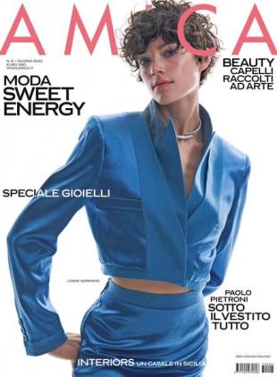 Amica - giugno 2023