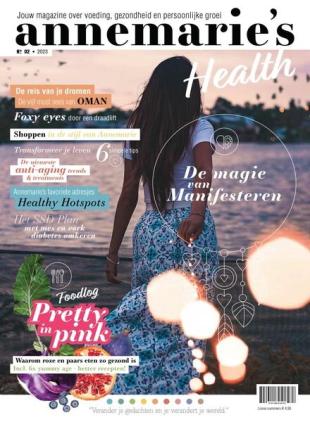 Annemarie's Health - mei 2023