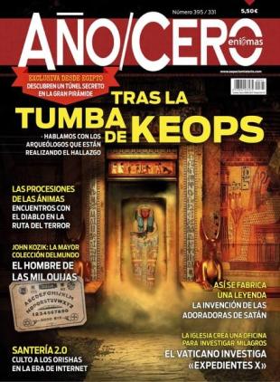 Ano-Cero - junio 2023