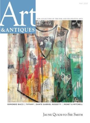 Art & Antiques - May 2023