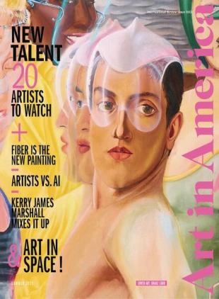 Art in America - May 2023