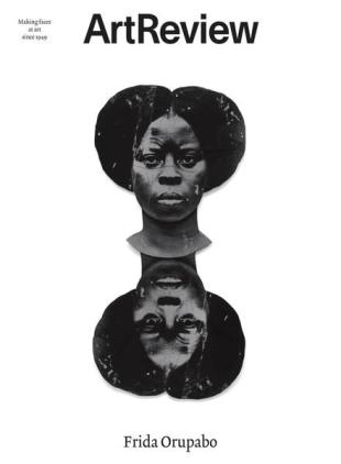 ArtReview - May 2023