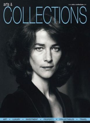 Arts & Collections - Issue 2 2023