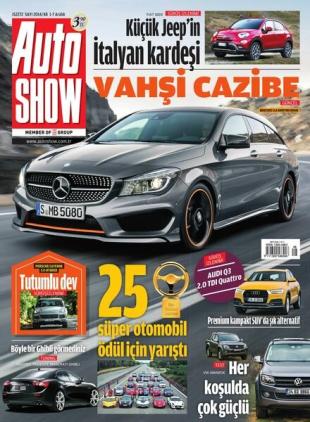 Auto Show - 01 Aralik 2014