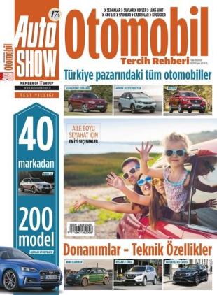 Auto Show - 31 Ekim 2021