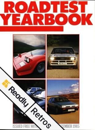 Autocar Retros - 28 April 2023