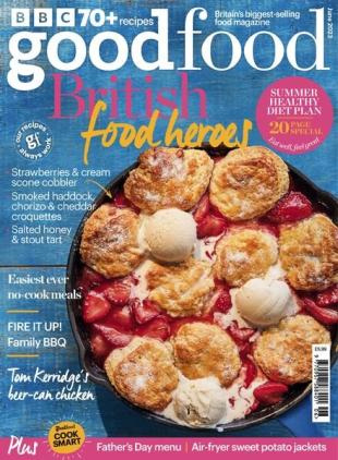 BBC Good Food UK - June 2023