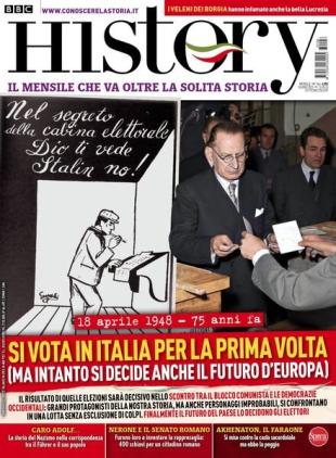 BBC History Italia - Giugno 2023