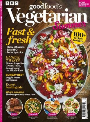BBC Home Cooking Series - April 2023