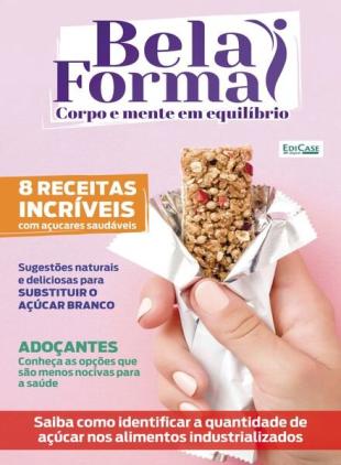 Bela Forma - abril 2023
