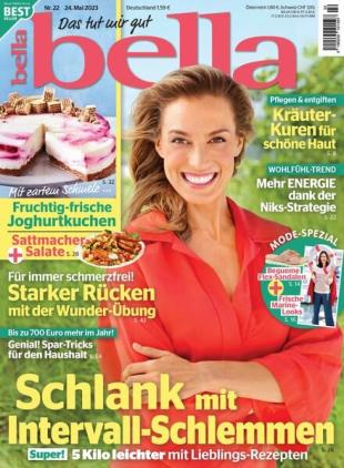 Bella Germany - 24 Mai 2023