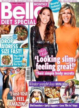 Bella Specials - 16 August 2020