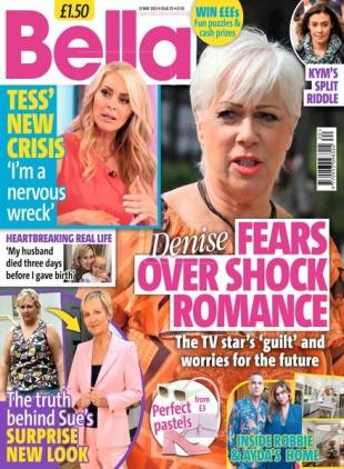 Bella UK - 16 May 2023