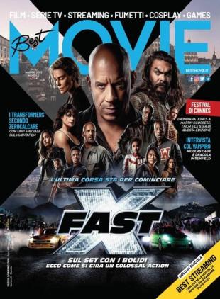 Best Movie - giugno 2023