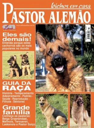 Bichos em Casa - 24 janeiro 2023