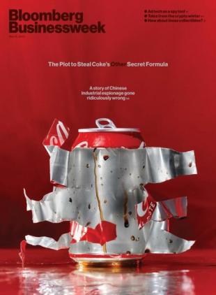 Bloomberg Businessweek USA - May 15 2023