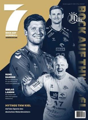 Bock auf Handball - April 2023