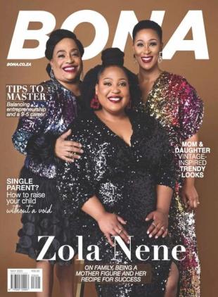 BONA - May 2023