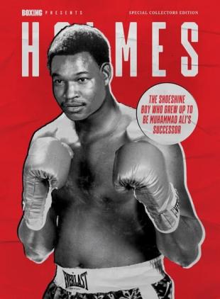 Boxing News Presents - May 2023