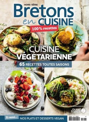 Bretons en Cuisine - Hors-Serie - ete 2023